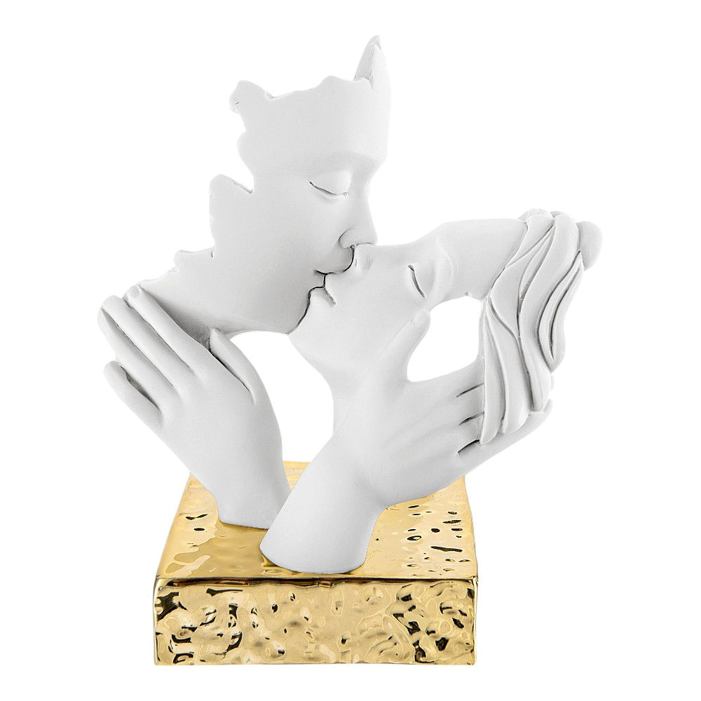 0734203_soprammobile-design-moderno-coppia-mani-oro-h23-bongelli-preziosi Bongelli - Coppia mani oro - immagine 1