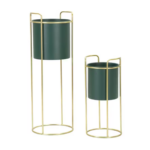 Mauro Ferretti - portavasi grent slim set 2 pz