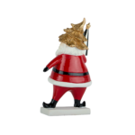 Magnifique Maison - Santa Claus Christmas Tre - immagine 3