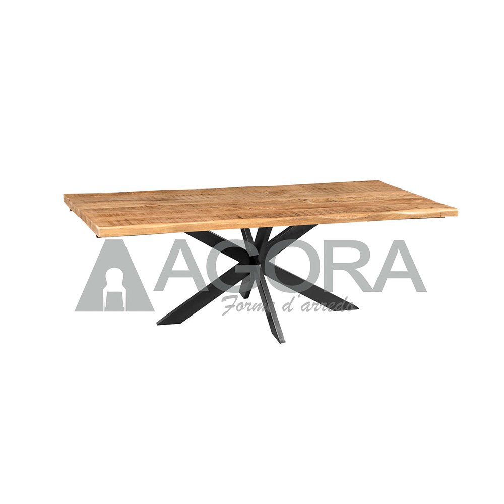 Agora - Tavolo all loom