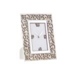 Femiano - Orologio Damasco Legno Olmo 10X15 cm