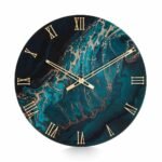 Femiano - Orologio emerald diametro 60 cm