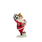 Magnifique Maison - Babbo Natale con sfere - immagine 2