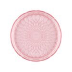 Guzzini - Vassoio tondo piccolo Vanity flamingo Pink - immagine 2