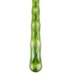 Guzzini - Posate insalata Vanity water lily green - immagine 2