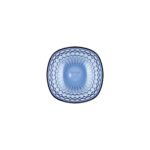 Guzzini - Contenitore ø16 cm Vanity denim blue - immagine 2