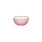 Guzzini - Contenitore ø16 cm Vanity flamingo Pink