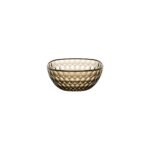 Guzzini - Contenitore ø16 cm Vanity smoke