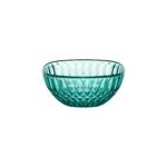 Guzzini - Contenitore ø21 cm Vanity aquamarine