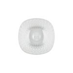 Guzzini - Contenitore ø21 cm Vanity trasparente - immagine 2