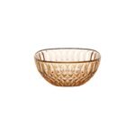 Guzzini - Contenitore ø21 cm Vanity powder pink