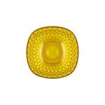 Guzzini - Contenitore ø21 cm Vanity saffron yellow - immagine 2
