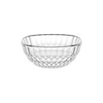 Guzzini - Contenitore ø25 cm Vanity trasparente