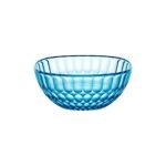Guzzini - Contenitore ø25 cm Vanity sea blue