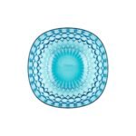 Guzzini - Contenitore ø25 cm Vanity sea blue - immagine 2