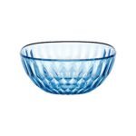 Guzzini - Contenitore ø30 cm Vanity sky blue