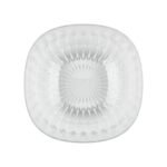 Guzzini - Contenitore ø30 cm Vanity trasparente - immagine 2