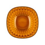 Guzzini - Contenitore ø30 cm Vanity caramel - immagine 2