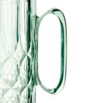 Guzzini - Caraffa Vanity con coperchio matcha green - immagine 2