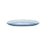 Guzzini - Vassoio tondo grande Vanity sku blue