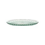 Guzzini - Vassoio tondo grande Vanity matcha green
