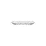 Guzzini - Vassoio tondo piccolo Vanity trasparente