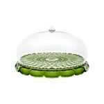 Guzzini - Set Tortiera Vanity water lily green - immagine 2