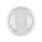 Guzzini - Set Tortiera Vanity trasparente - immagine 3