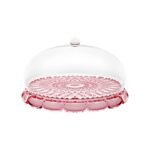 Guzzini - Set Tortiera Vanity mauve - immagine 2