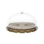Guzzini - Set Tortiera Vanity smoke - immagine 2