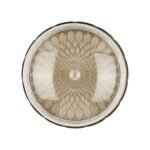 Guzzini - Set Tortiera Vanity smoke - immagine 3