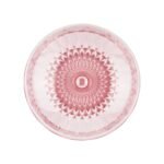 Guzzini - Alzata con campana Vanity flamingo Pink - immagine 2