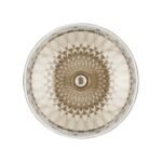 Guzzini - Alzata con campana Vanity smoke - immagine 3