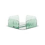 Guzzini - Portatovaglioli orizzontale Vanity matcha green