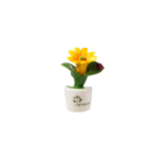 Gli Alberelli - kit 8 pz Magneti Fiori e Frutta - immagine 4