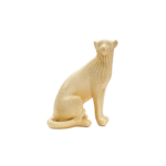 Mauro Ferretti - Leopardo gold - immagine 2