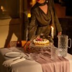 Guzzini - Alzata con campana Vanity trasparente - immagine 5