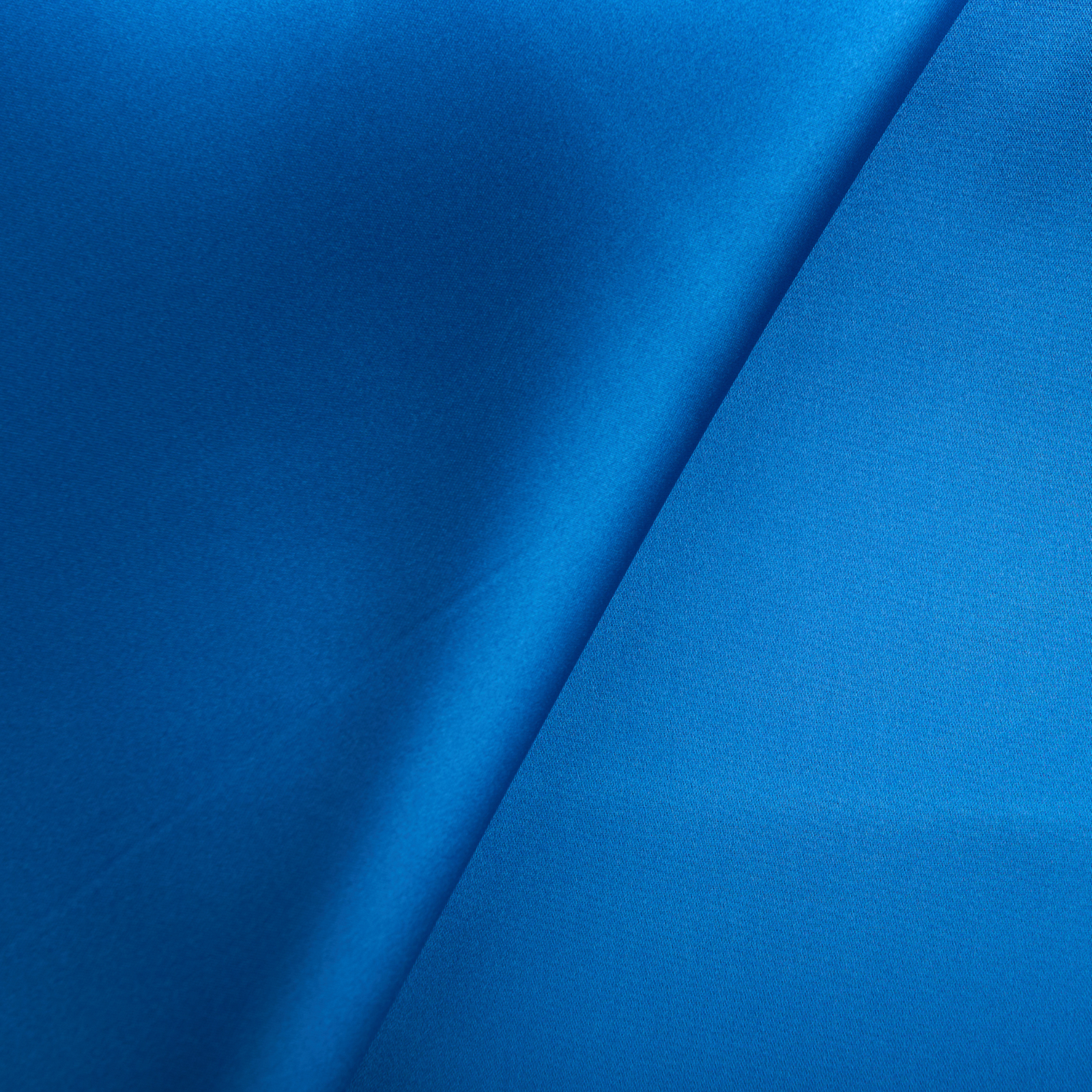 2RasoMacoBluCina150cm Cozzolino - Raso Macao Blu Cina 150cm - immagine 1