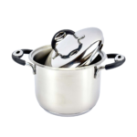 Msbavaria Pentola 18cm Soft Touch - immagine 2