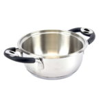 Msbavaria - Casseruola 16cm Soft Touch - immagine 2