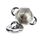 Msbavaria - Pentola 16cm Soft Touch - immagine 3