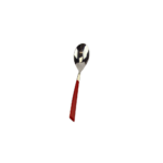 Bugatti - Posate Grace Rosso 24pz - immagine 4