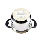 Msbavaria - Pentola 16cm Soft Touch - immagine 4