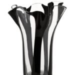 Fade maison - Calla Nero Vaso