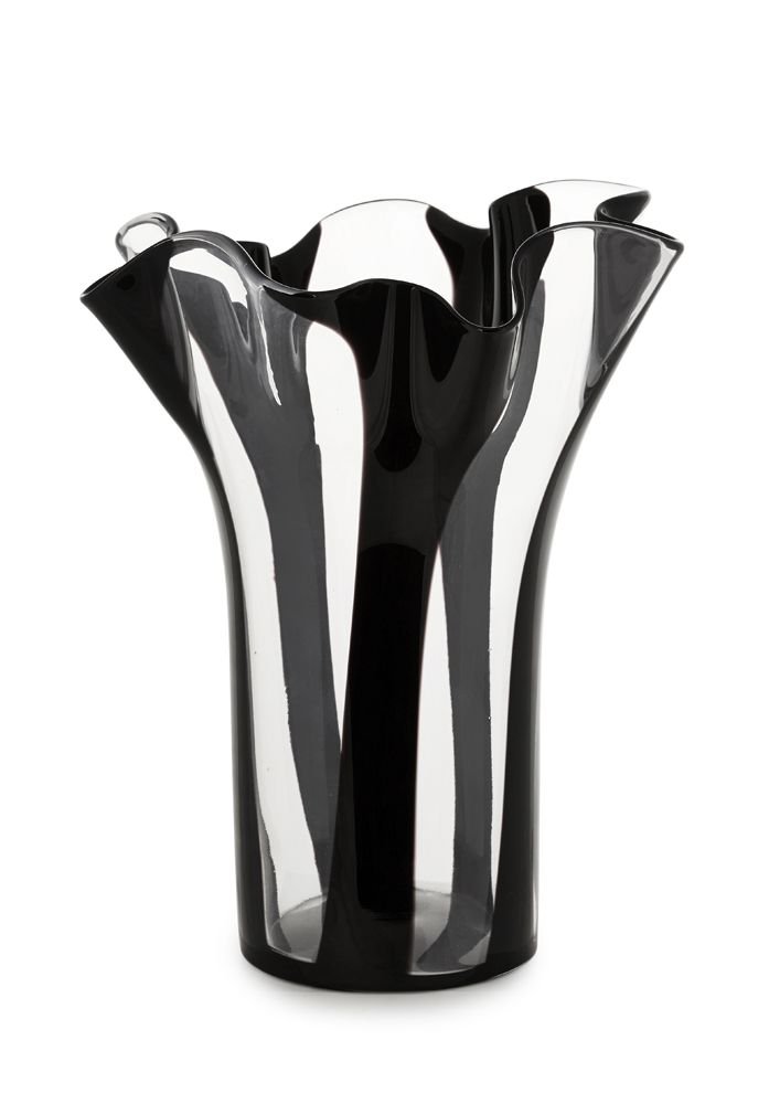 58435_calla_nero Fade maison - Calla Nero Vaso - immagine 1