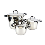 Msbavaria - Pentola 26cm - Soft Touch - immagine 3
