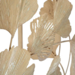 Mauro Ferretti - Console in ferro Leaf - immagine 6