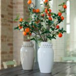 Fantin argenti - Vaso Ceramica Perle Tortora - immagine 2