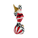 Magnifique Maison - Babbo Natale sfere su sfere - immagine 2