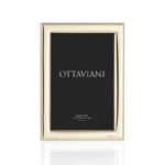 Ottaviani - Portafoto Elegance Oro 20 x 25